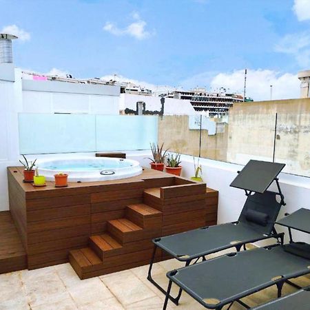 Hjs Guest House - The Comfy Retreat Las Palmas de Gran Canaria Eksteriør billede