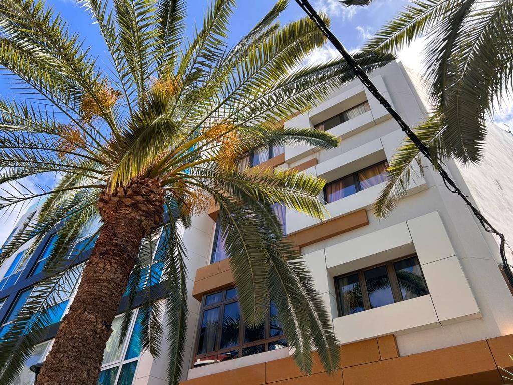 Hjs Guest House - The Comfy Retreat Las Palmas de Gran Canaria Eksteriør billede