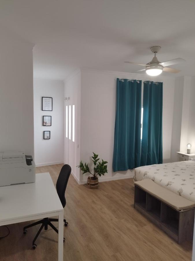 Hjs Guest House - The Comfy Retreat Las Palmas de Gran Canaria Eksteriør billede
