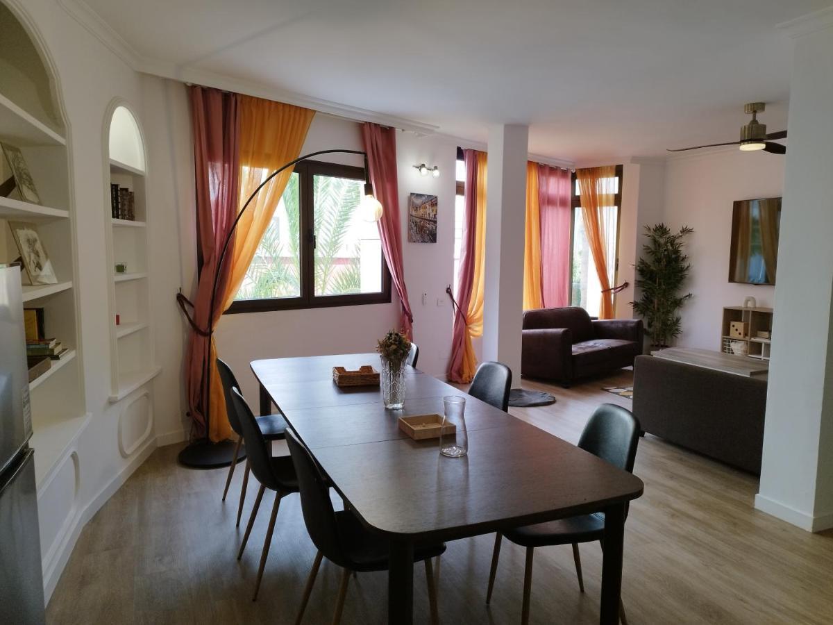 Hjs Guest House - The Comfy Retreat Las Palmas de Gran Canaria Eksteriør billede