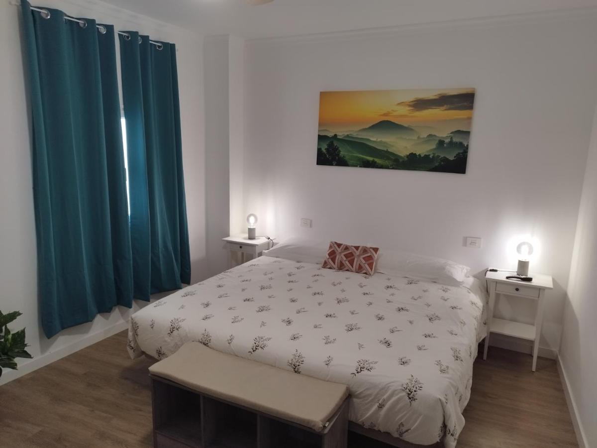 Hjs Guest House - The Comfy Retreat Las Palmas de Gran Canaria Eksteriør billede