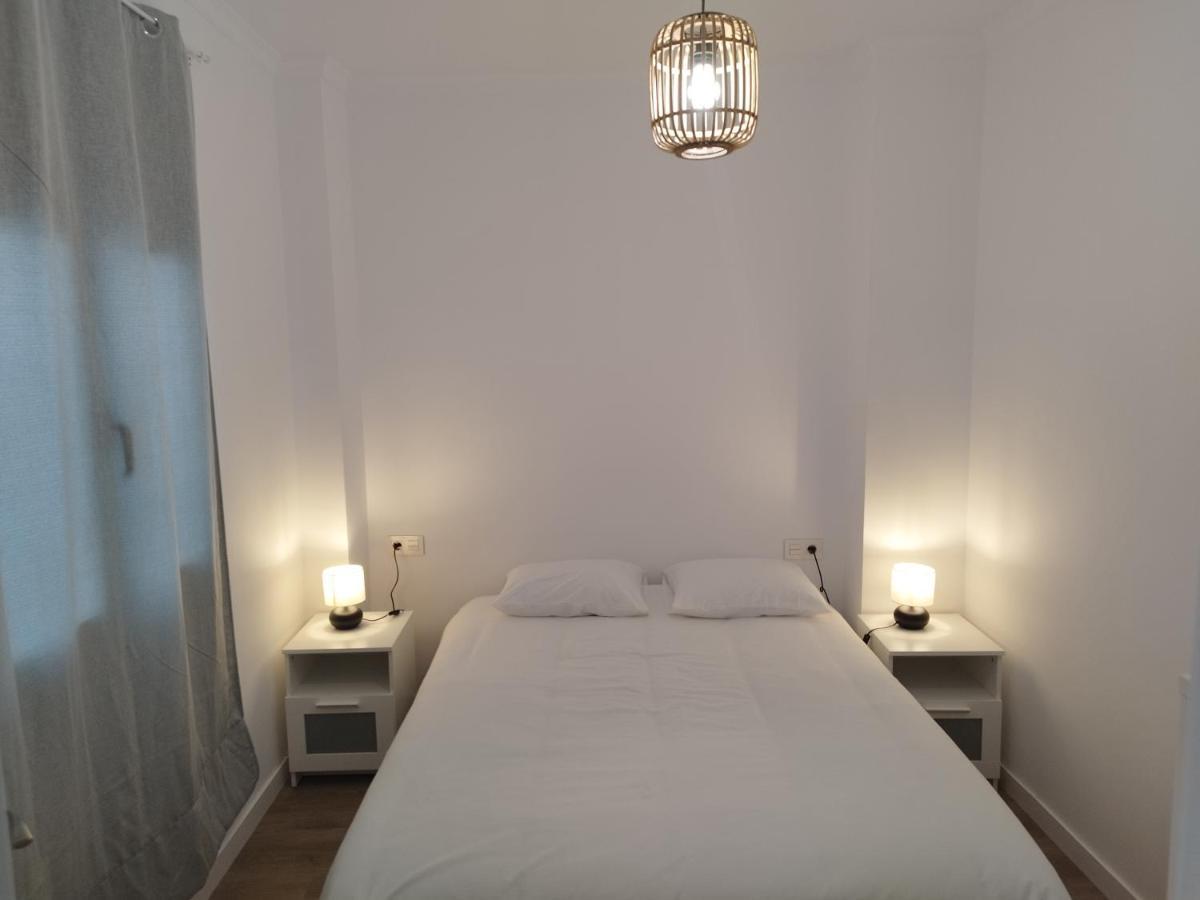 Hjs Guest House - The Comfy Retreat Las Palmas de Gran Canaria Eksteriør billede