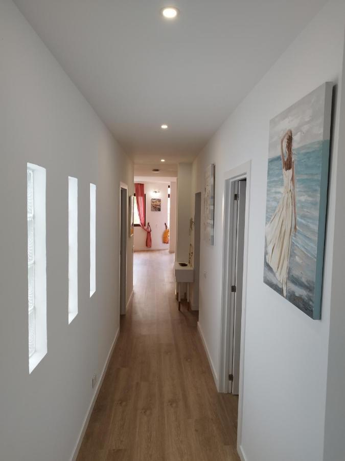 Hjs Guest House - The Comfy Retreat Las Palmas de Gran Canaria Eksteriør billede