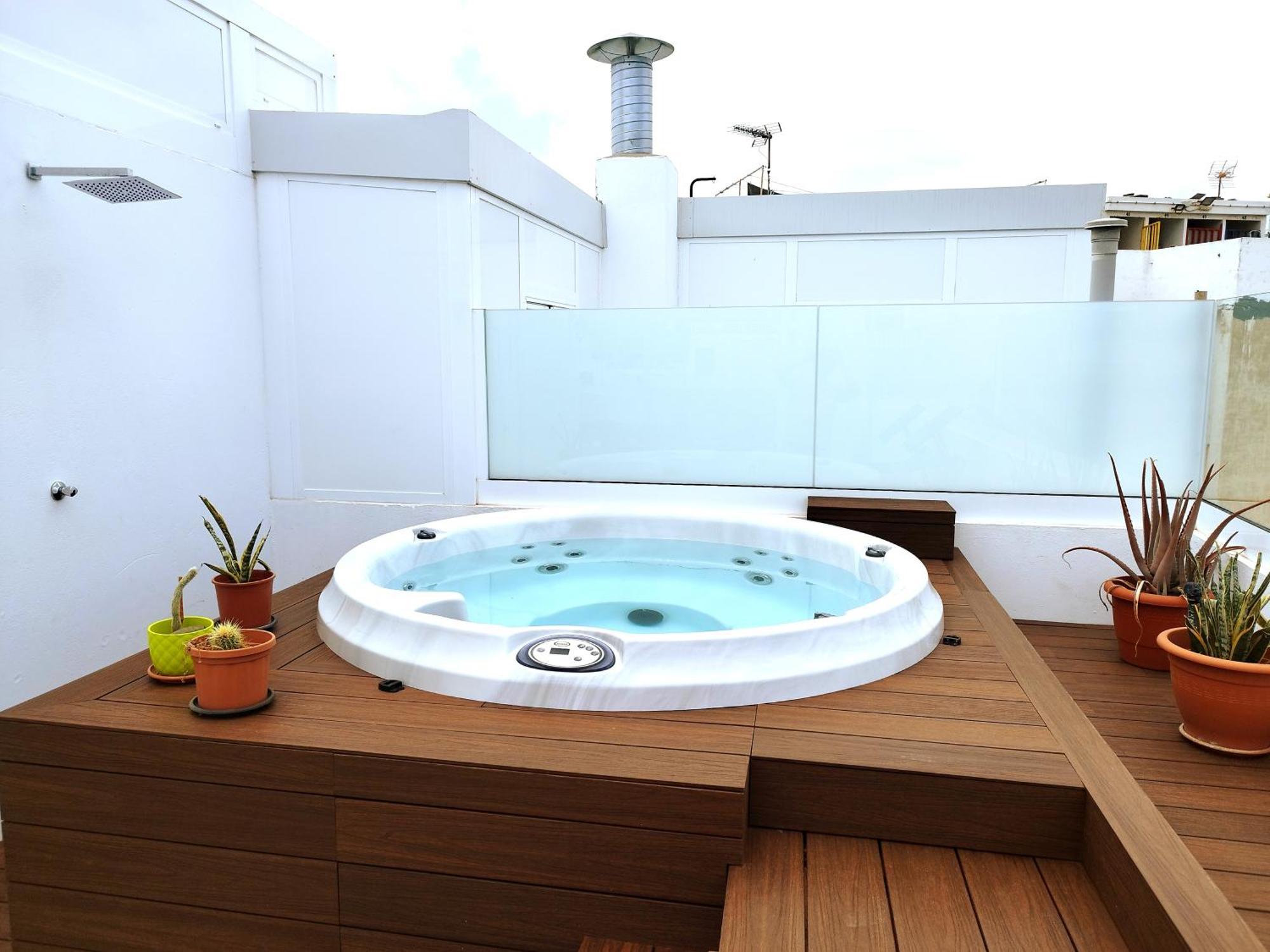 Hjs Guest House - The Comfy Retreat Las Palmas de Gran Canaria Eksteriør billede