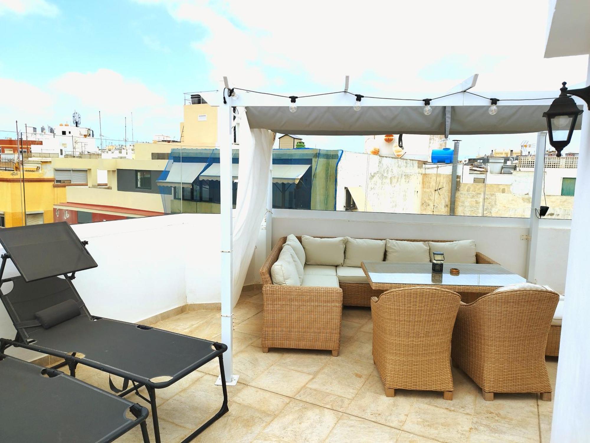 Hjs Guest House - The Comfy Retreat Las Palmas de Gran Canaria Eksteriør billede