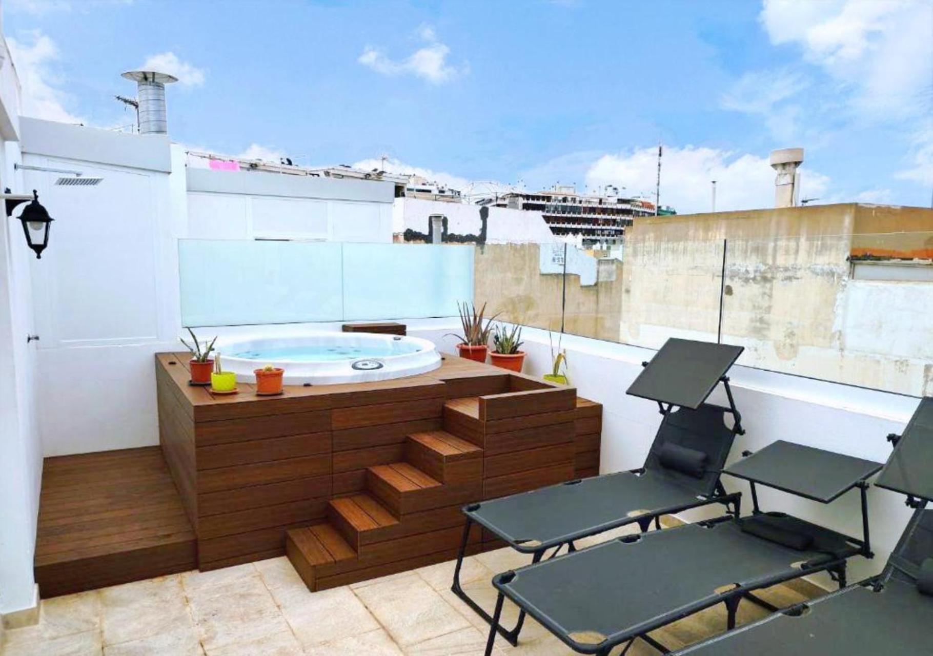 Hjs Guest House - The Comfy Retreat Las Palmas de Gran Canaria Eksteriør billede
